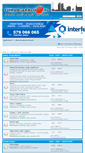 Mobile Screenshot of forum.jaslo4u.pl